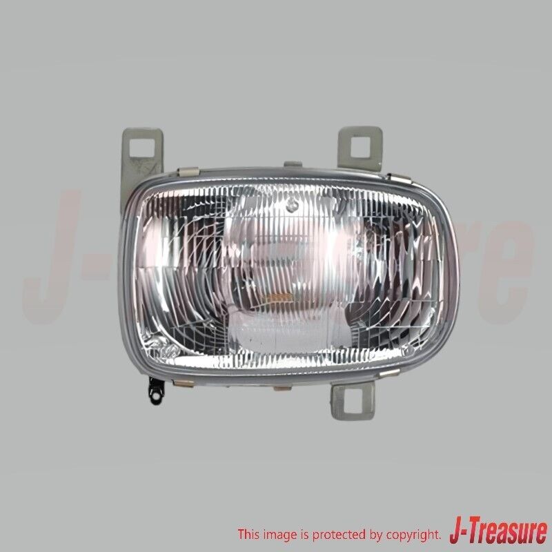 MAZDA RX-7 FD3S Genuine Headlamp Lamp Unit Left F100-51-0L0B OEM RHD JDM