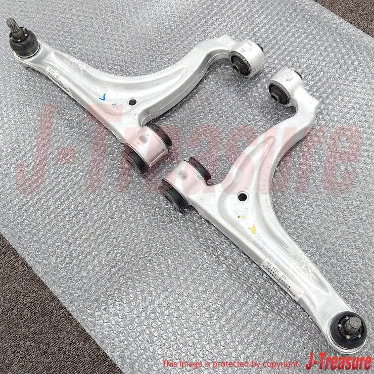 TOYOTA LEXUS SC430 UZZ40 02-10 Genuine Rear Upper Control Arm RH & LH Set OEM