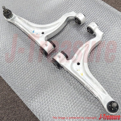TOYOTA LEXUS SC430 UZZ40 02-10 Genuine Rear Upper Control Arm RH & LH Set OEM