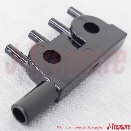 MAZDA RX-8 RX8 SE3P 2004-2011 Genuine Fuel Distributor Insulator N3H1-13-158 OEM
