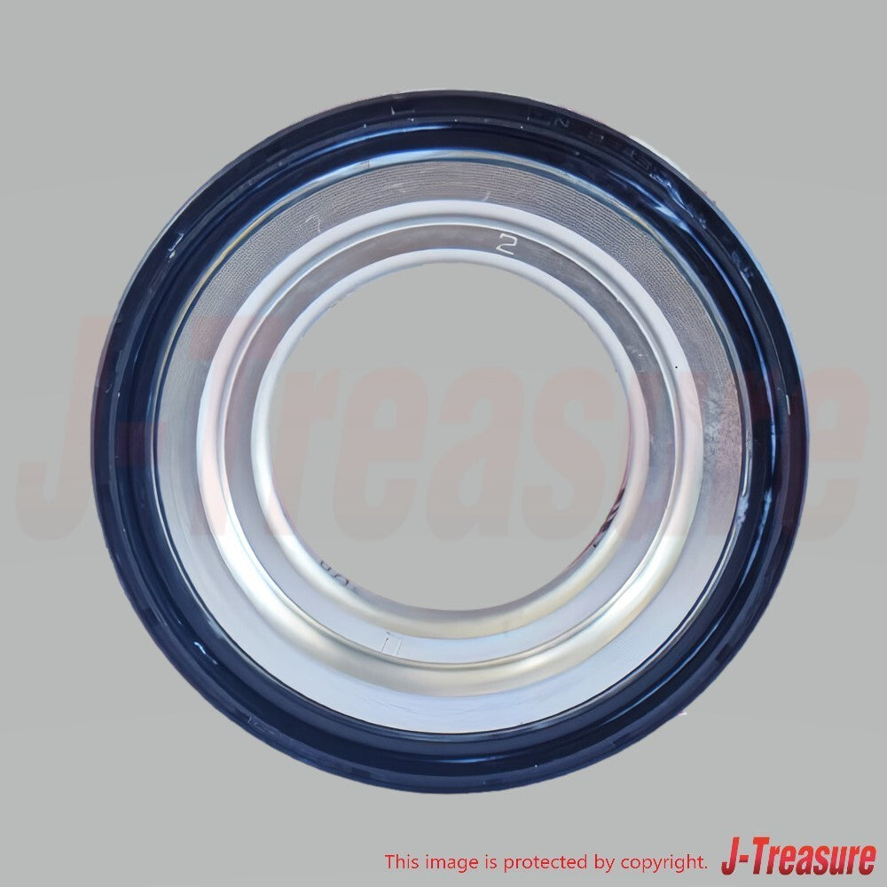 TOYOTA HIGHLANDER 01-13 GSU40 Genuine Front Suspension Support Bearing RL x2 set