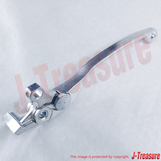 YAMAHA SUPER TENERE XT1200Z 12-17 Genuine Clutch Lever 1 5YU-83912-11-00 OEM