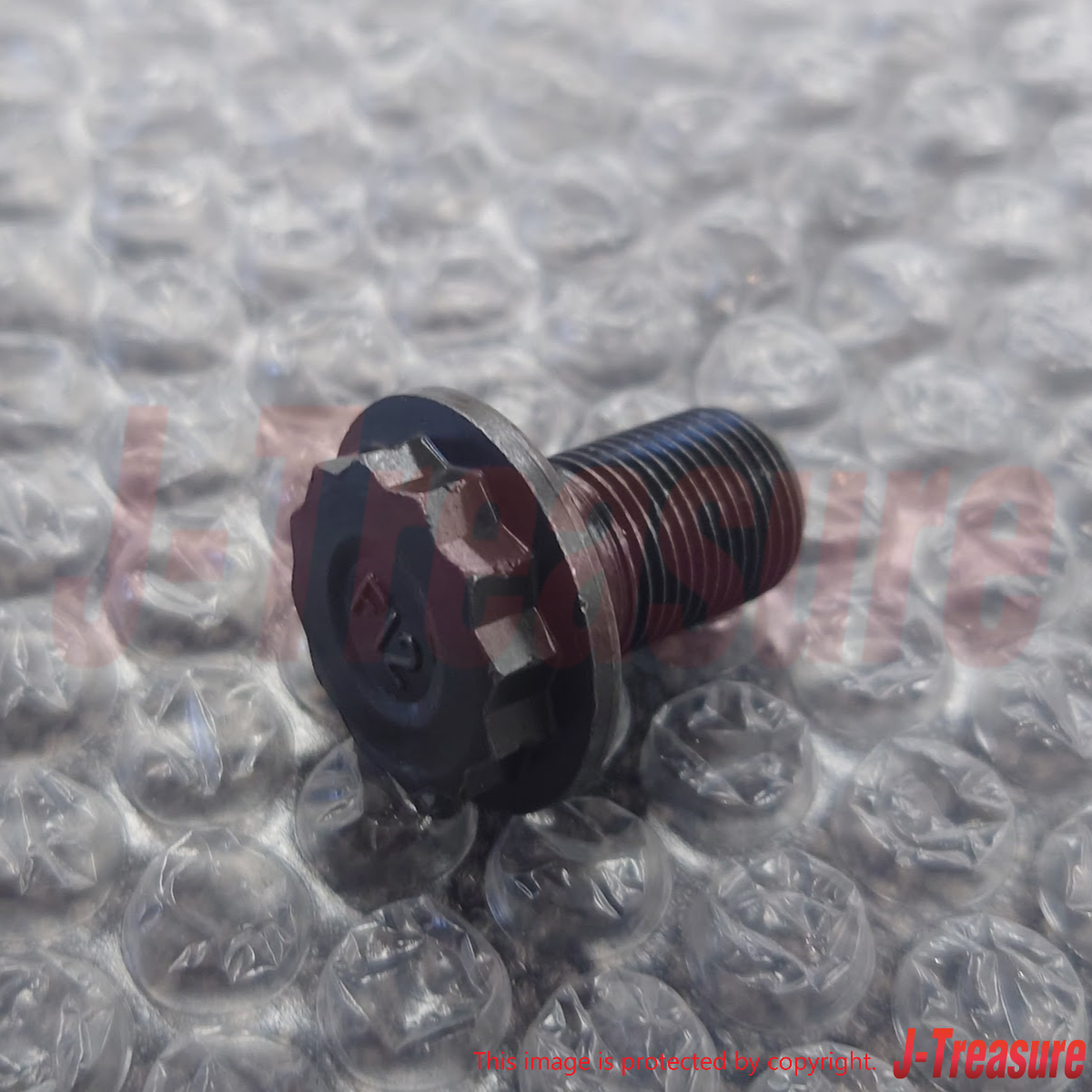 HONDA Genuine Flywheel Pressure Plate Bolt Set 90011-PNA-B00 x8 90034-P10-A01 x6