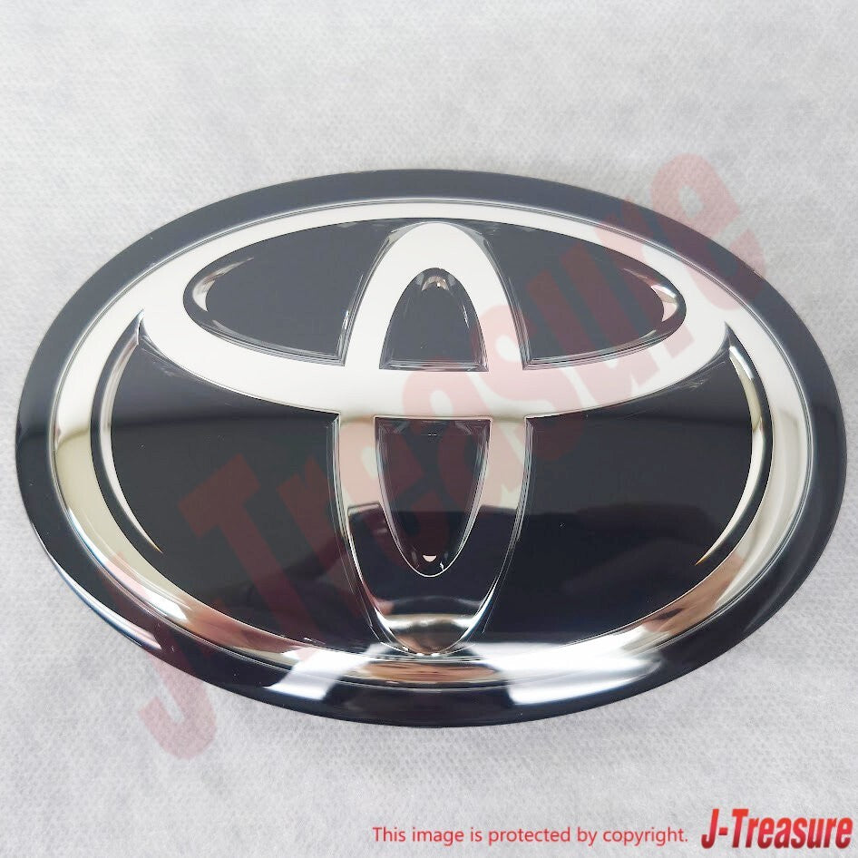 TOYOTA COROLLA ZRE212 19-22 Genuine Emblem For vehicles with PCS 90975-02124 OEM
