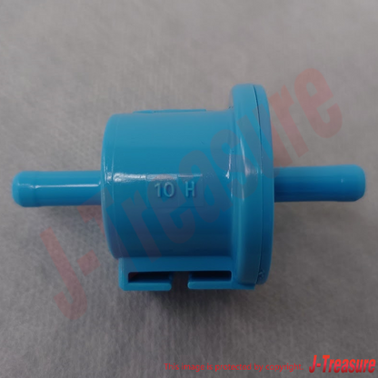 MITSUBISHI MIRAGE C52A 88-92 Genuine Fuel Tank Vapor Hose 2-Way Valve OEM
