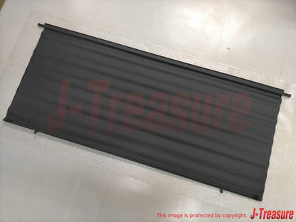 TOYOTA SUPRA JZA80 1993-1998 Genuine Rear Cargo Tonneau Cover 64910-14060-C0 OEM