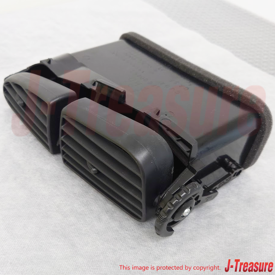 MITSUBISHI LANCER Evo 5 6 CP9A Genuine Center Air Outlet Instrument Panel RHD