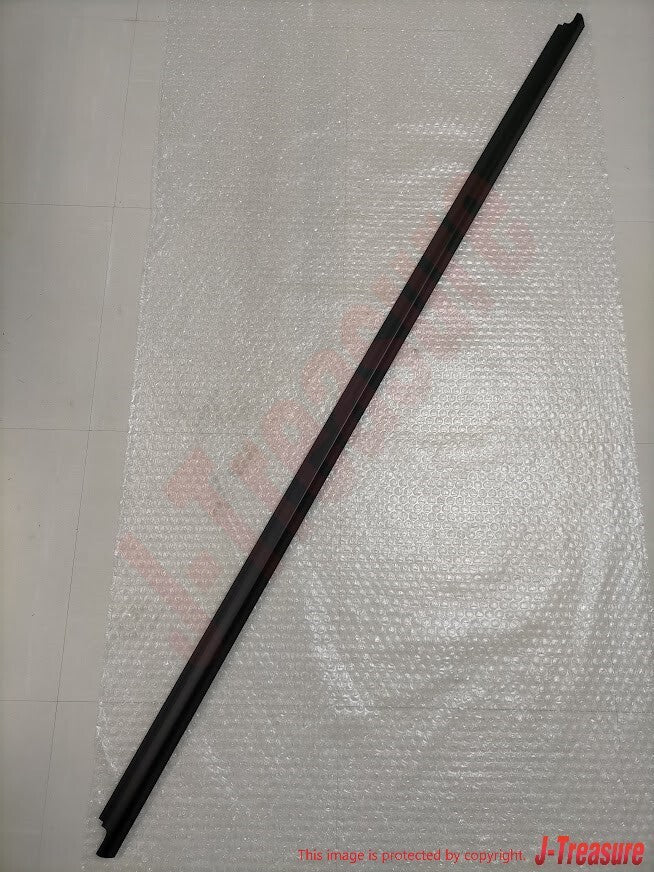 TOYOTA 4RUNNER GRN280 GRN285 2010-2023 Genuine Back Door Glass Weatherstrip OEM