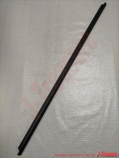 TOYOTA 4RUNNER GRN280 GRN285 2010-2023 Genuine Back Door Glass Weatherstrip OEM