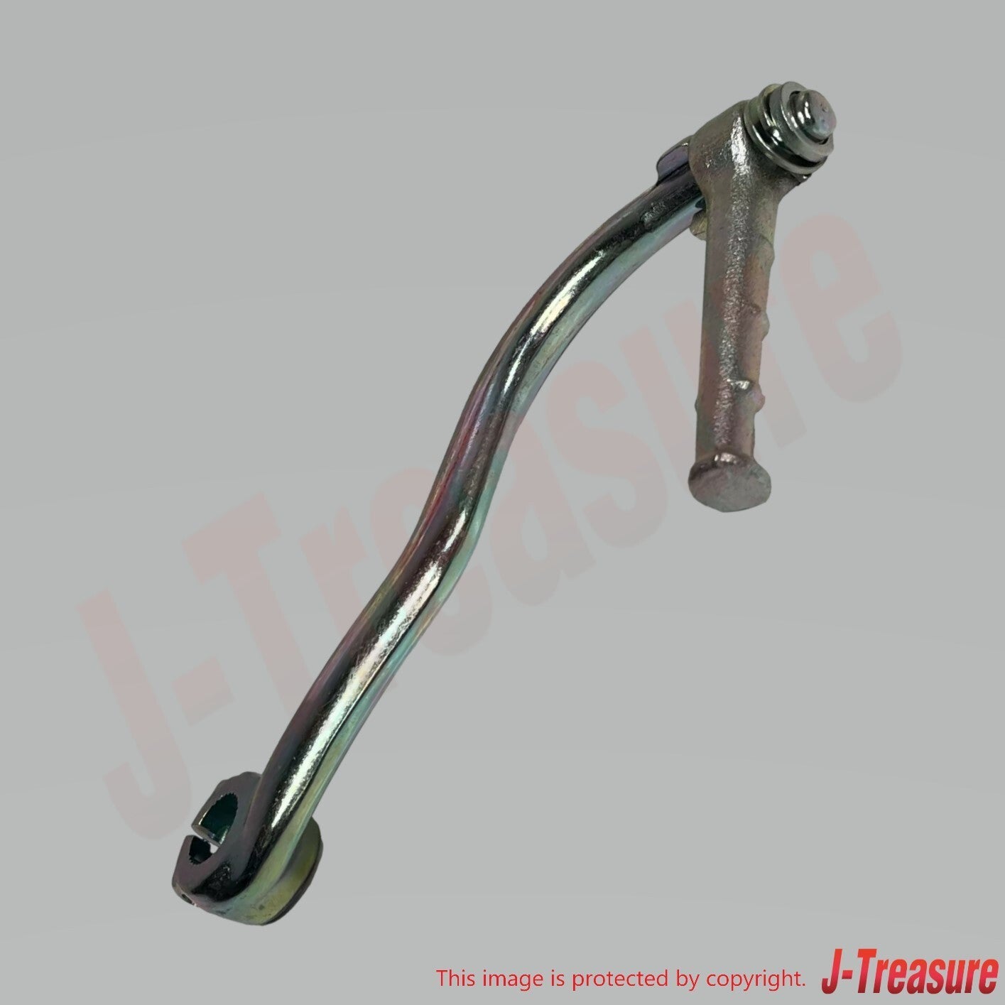 HONDA CRF100F 2004-2013 Genuine kick Starter Arm Assy 28300-KSJ-305 OEM