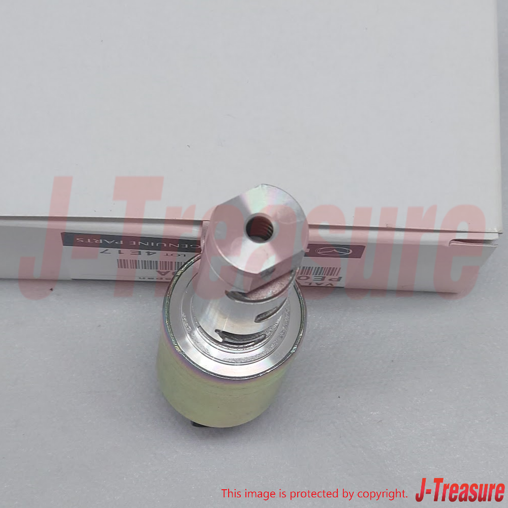 MAZDA CX-5 KE KF 13-22 Genuine Engine Variable Valve Timing Solenoid PE0114420A