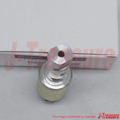 MAZDA CX-5 KE KF 13-22 Genuine Engine Variable Valve Timing Solenoid PE0114420A