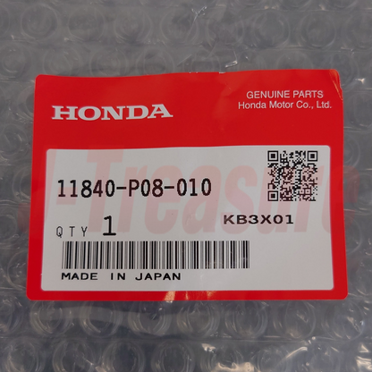 HONDA CIVIC EK2 1992-2000 Genuine Timing Belt Back Cover 11840-P08-010 OEM