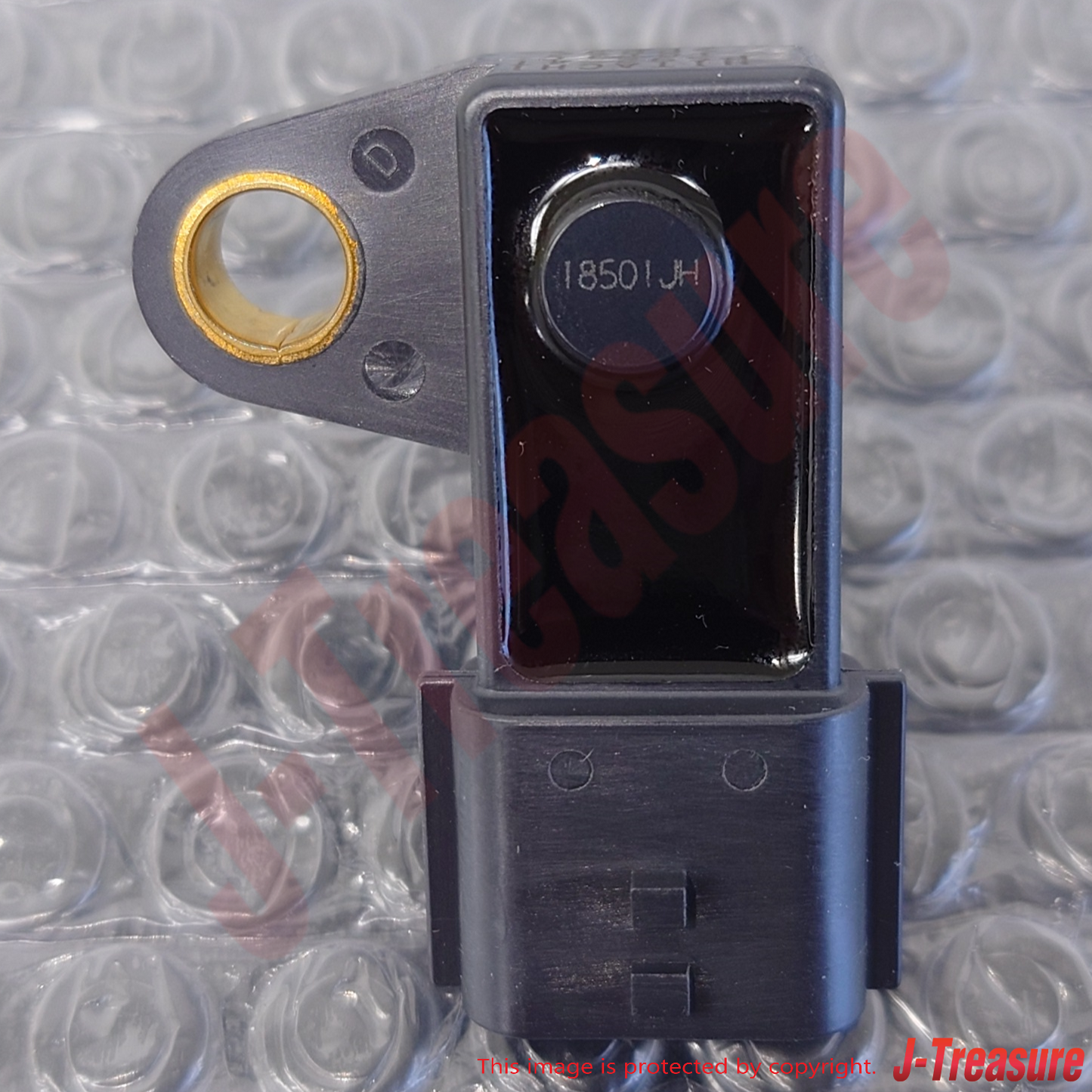 SUBARU FORESTER SJG 2.0L 2014-2018 Genuine Vacuum Sensor Assembly 22012AA240 OEM