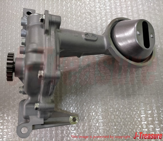 HONDA CIVIC TYPE-R 4Door FD2 2007-2010 Genuine K20A Oil Pump 15100-RRC-003 OEM
