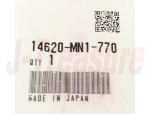 HONDA XR600R 1988-2000 Genuine Cam Chain Guide 14620-MN1-770 OEM