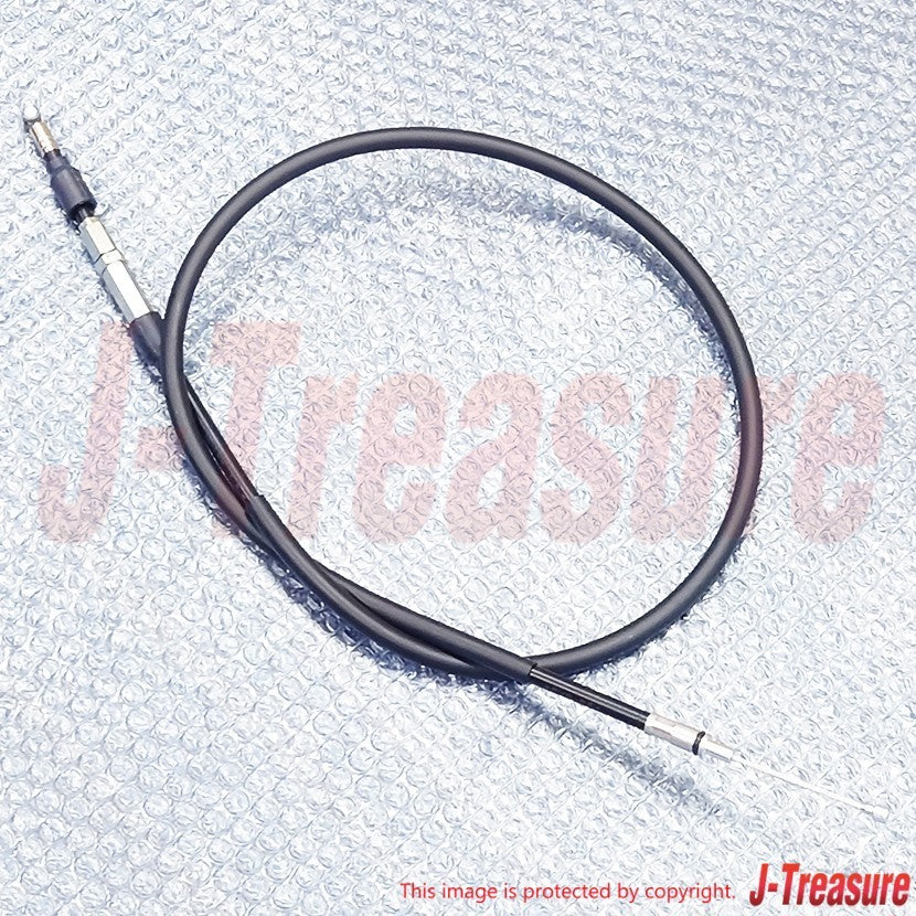 HONDA CR250R 1984-1996 Genuine Clutch Cable 22870-KA4-831 OEM