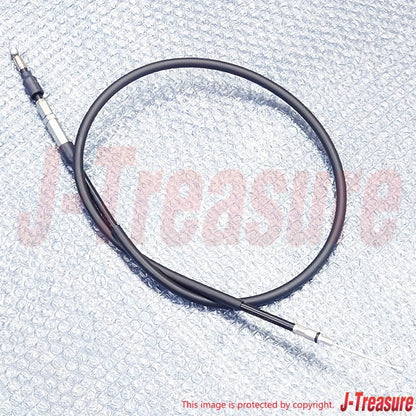 HONDA CR250R 1984-1996 Genuine Clutch Cable 22870-KA4-831 OEM