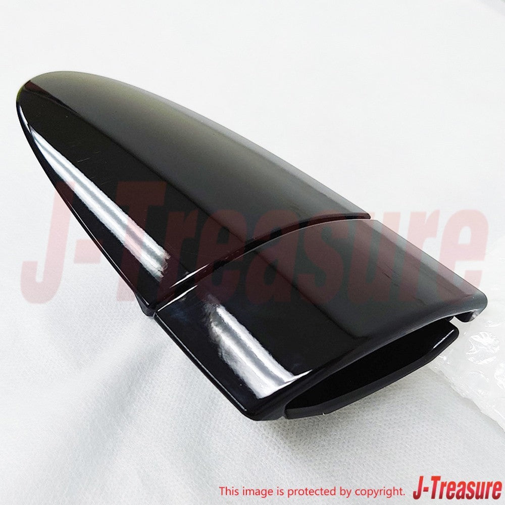 HONDA CR-Z ZF1 ZF2 Genuine Outer Door Handle Left Side 72181-SZT-G01ZE RHD OEM