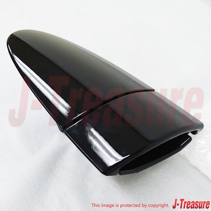 HONDA CR-Z ZF1 ZF2 Genuine Outer Door Handle Left Side 72181-SZT-G01ZE RHD OEM