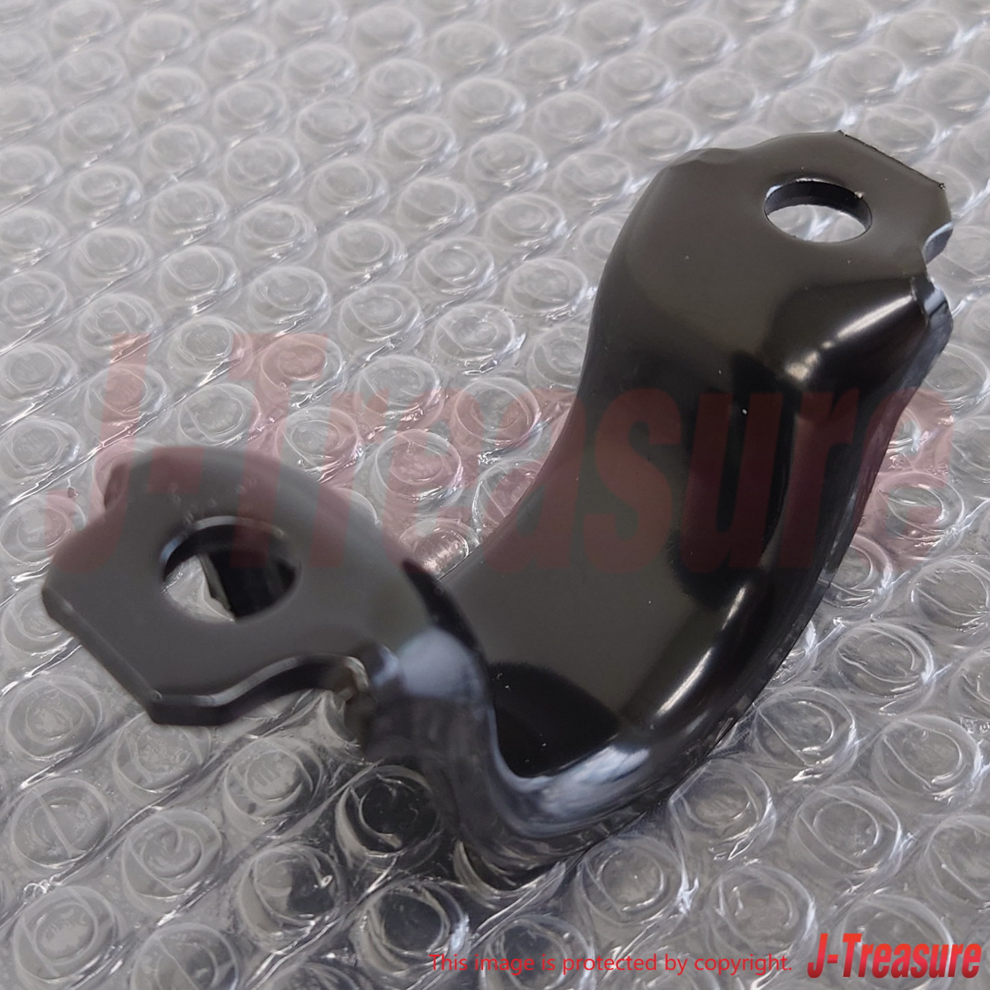 TOYOTA RAV4 ACA2# 01-05 Genuine Front Stabilizer Bracket x2 & Bush x2 set OEM