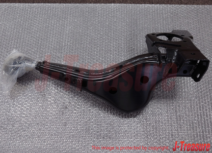 TOYOTA RAV4 ACA21 01-05 Genuine Rear Suspension Lower Control Arm LH 48720-42030