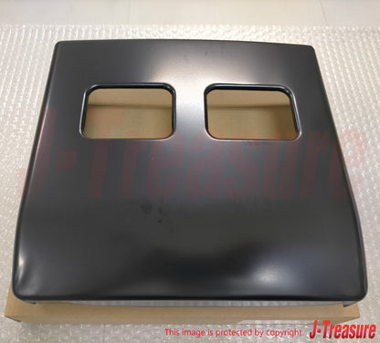 SUBARU SAMBAR TRUCK KS# KT# KV# Genuine Battery Box Cover Assy 651009480 OEM