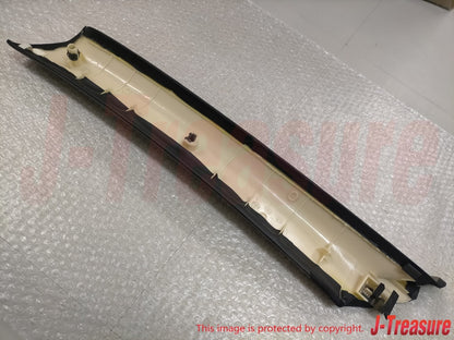 MAZDA RX-7 FD3S Genuine A-Pillar Interior Windscreen Trim Black Right Side OEM