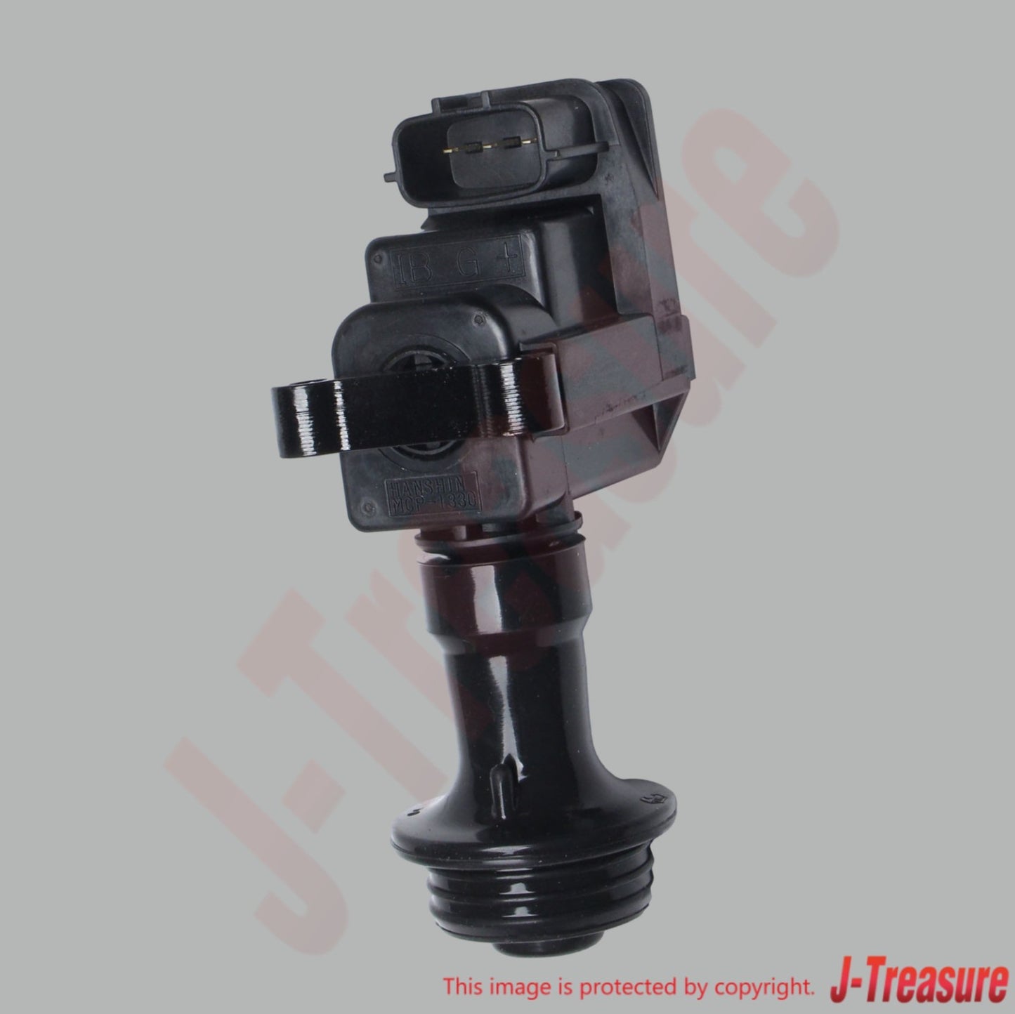NISSAN SKYLINE BNR34 GT-R Genuine Ignition Coil Assy 22448-25U00 x6 Set OEM