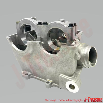 KAWASAKI KX250F 2013-2014 Genuine Cylinder Head Comp 11008-0750 OEM
