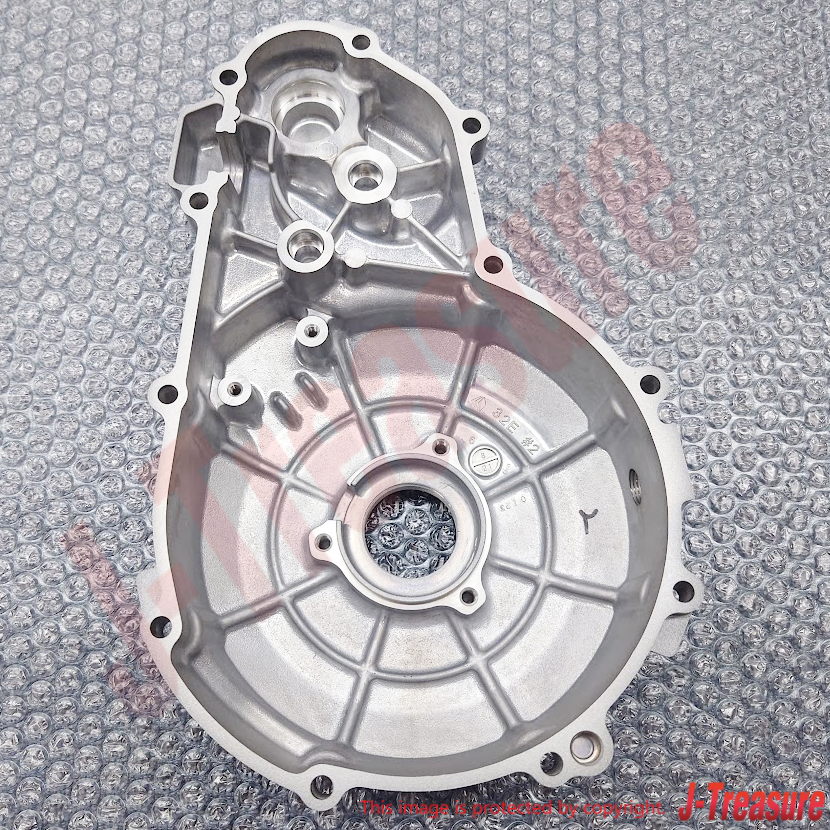 SUZUKI DR650SE 1996-2019 2022-2024 Genuine Magneto Cover & Gasket Set OEM