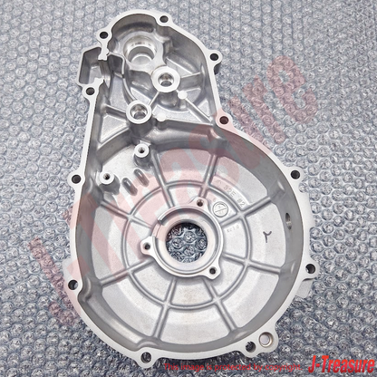 SUZUKI DR650SE 1996-2019 2022-2024 Genuine Magneto Cover & Gasket Set OEM