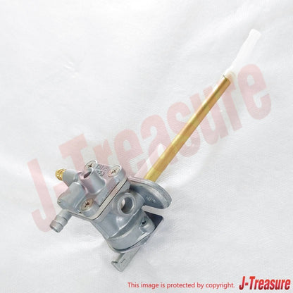 KAWASAKI KLR650 1987-2018 Genuine Fuel Tap Assy 51023-0715 OEM