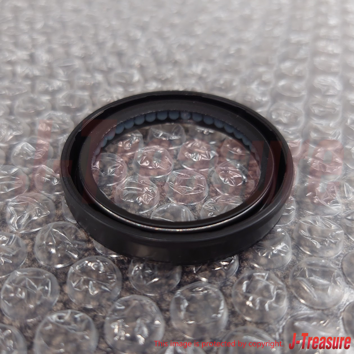 HONDA VEZEL RU3 RU4 2013- Genuine T/M Front Oil Seal 38x50x7 91216-5P8-003 OEM