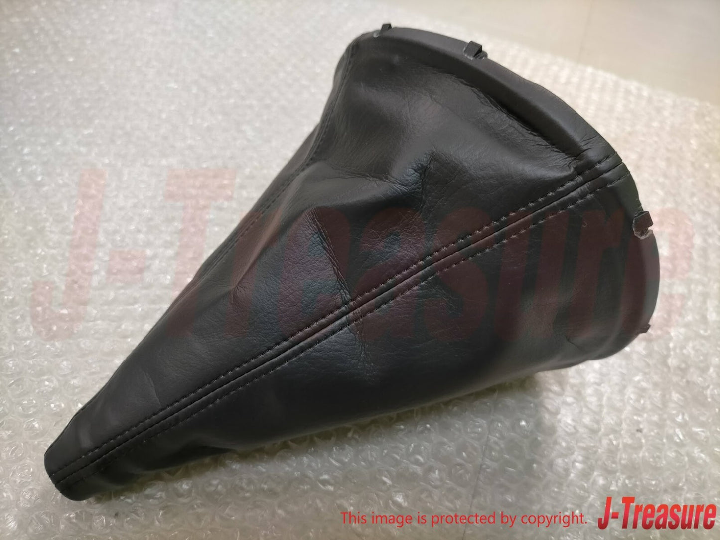 TOYOTA ALTEZZA GXE10 GXE10W SXE10 Genuine Manual Shift Boot 58808-53010-C0 OEM