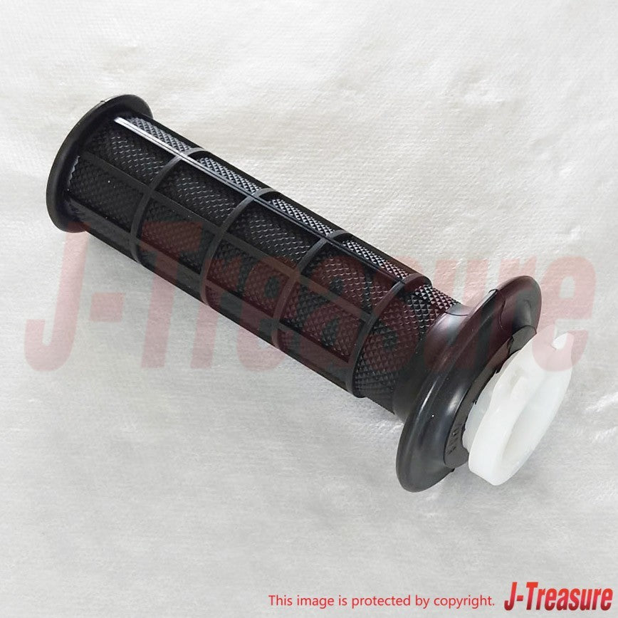 HONDA XR650L 1993-2009 2012-2024 Genuine Throttle Grip & Handle Grip LH Set OEM