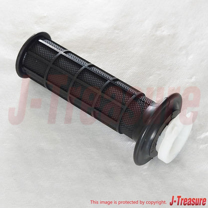 HONDA XR650L 1993-2009 2012-2024 Genuine Throttle Grip & Handle Grip LH Set OEM