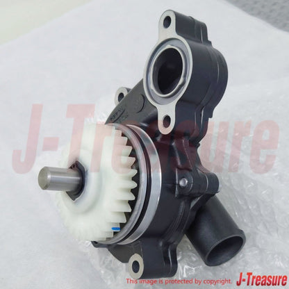 YAMAHA MT-09 2021-2024  Genuine Water Pump Assy B7N-12420-00-00 OEM