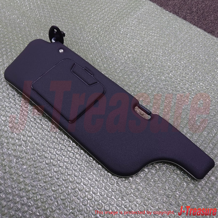 TOYOTA COROLLA LEVIN SPRINTER TRUENO AE86 Genuine Sun Visor Right & Left Set OEM