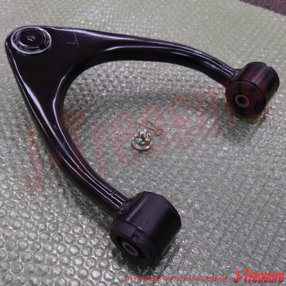 TOYOTA LEXUS IS300 GXE10 JCE10 2001-2005 Genuine Front Control Upper Arm Set OEM