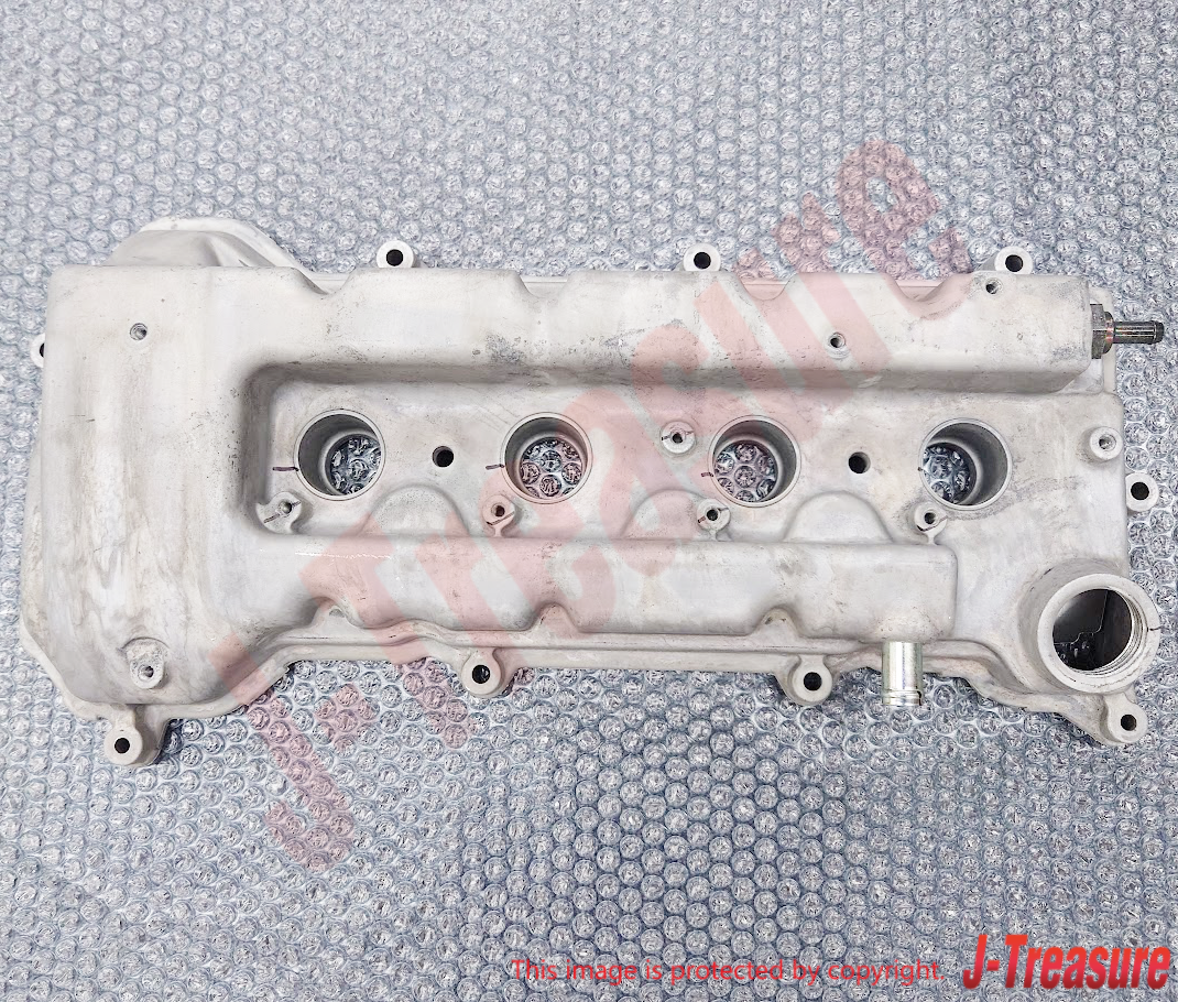 TOYOTA COROLLA ZZE110 00-08 Genuine Cylinder Head Cover Sub Assy 11201-0D030 OEM