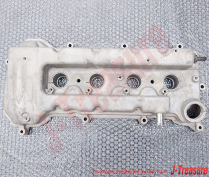 TOYOTA COROLLA ZZE110 00-08 Genuine Cylinder Head Cover Sub Assy 11201-0D030 OEM