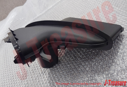 MITSUBISHI LANCER EVO 10 CZ4A 08-15 Genuine Air Cleaner Intake Duct 1505A305 OEM