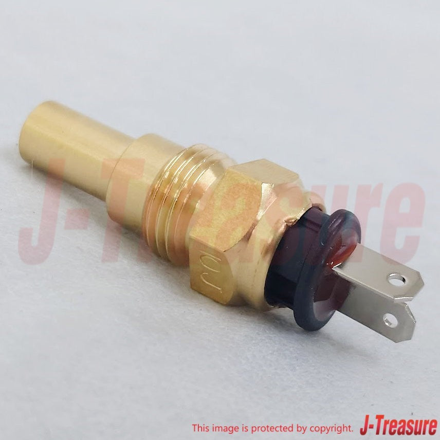 MITSUBISHI MONTERO SPORT K94W 97-04 Genuine Water Temp Gauge Unit MD050214 OEM