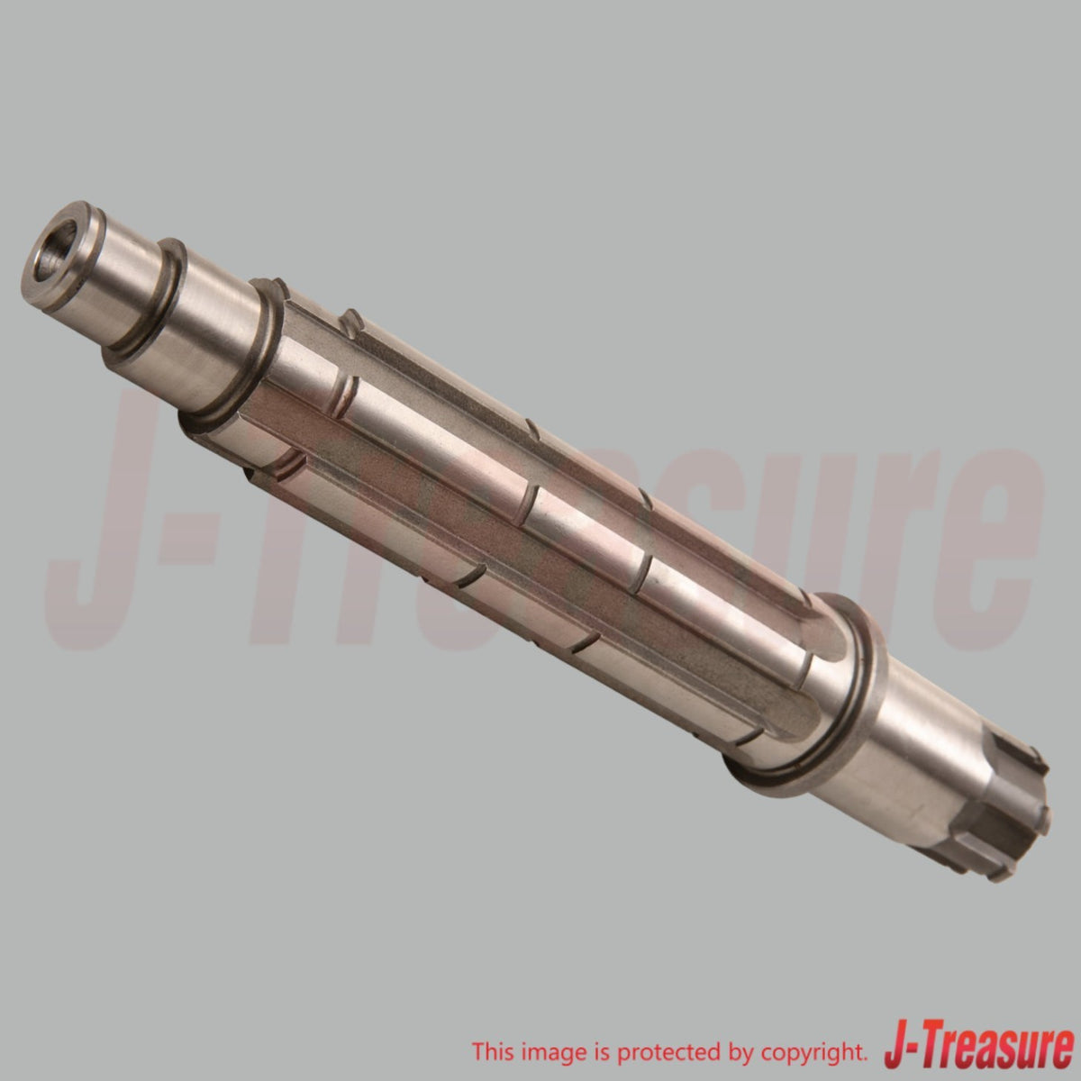 SUZUKI RM85 2002-2009 2012 2015-2023 Genuine Driveshaft 24131-02B01 OEM