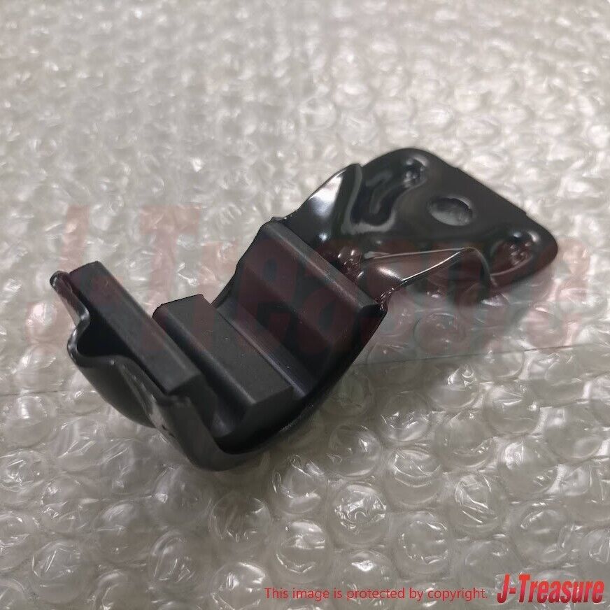 TOYOTA LEVIN TRUENO AE86 Genuine Radiator Upper Support Bracket 2pcs Set OEM