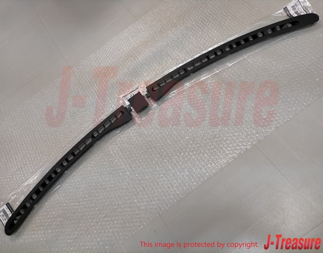 MAZDA RX-7 FD3S 93-95 Genuine Dash Defrost Grill Vent Right & Left & Middle OEM