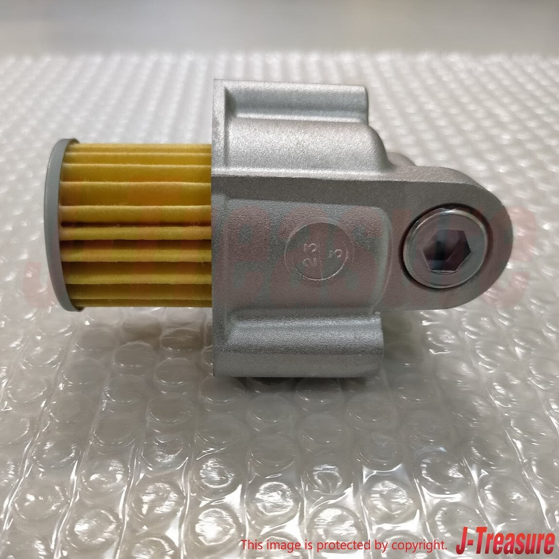 NISSAN Versa C11 SC11 07-12 Genuine A/Transmission Oil Filter Assy 31726-1XA03