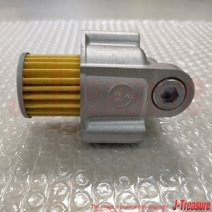 NISSAN Versa C11 SC11 07-12 Genuine A/Transmission Oil Filter Assy 31726-1XA03
