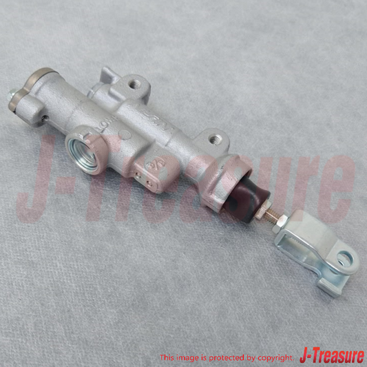 HONDA CRF450R CRF450RA 02-11 Genuine Rear Brake Master Cylinder 43500-KZ4-J43